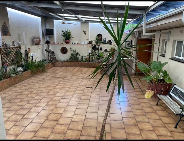 3 BEDROOM HOUSE FOR SALE IN SASOLBURG EXT 15